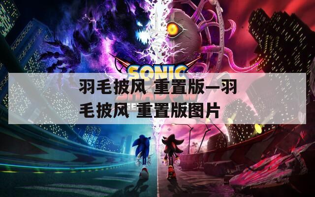 羽毛披风 重置版—羽毛披风 重置版图片